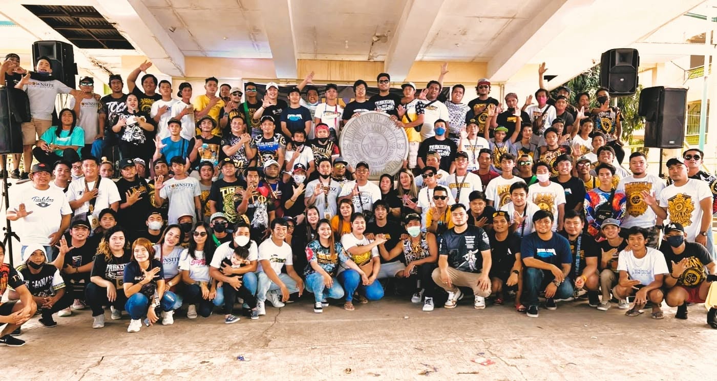 LTMC Founding Anniversary celebration