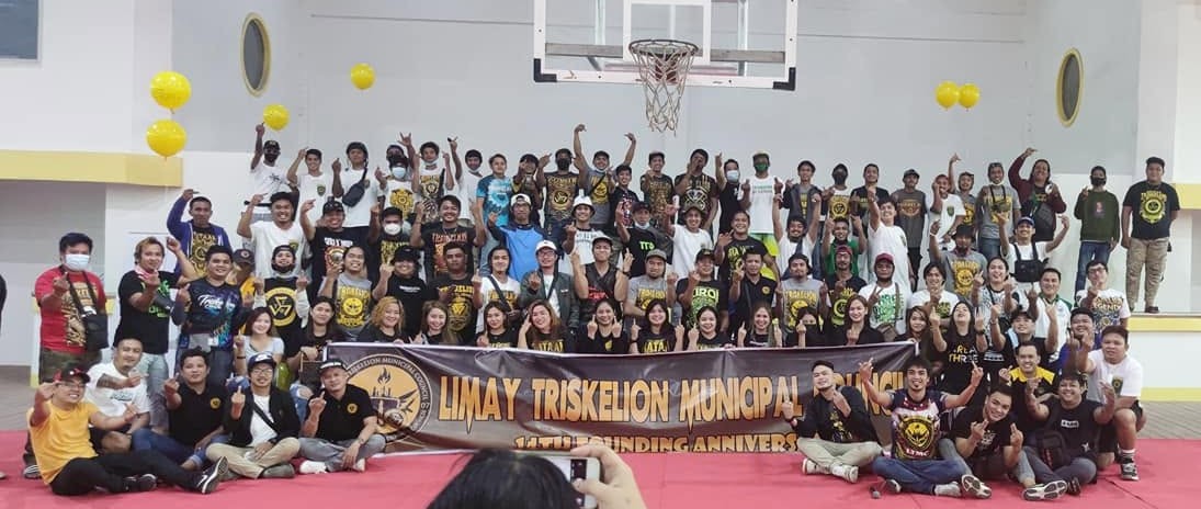LTMC 14th Founding Anniversary celebration