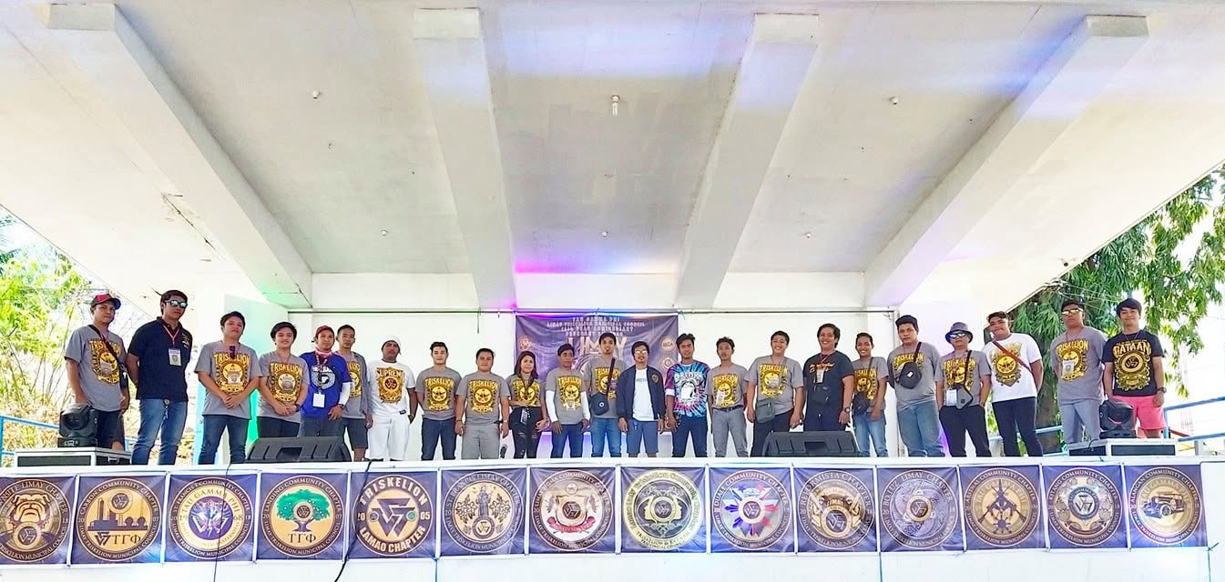 LTMC Revival Anniversary celebration